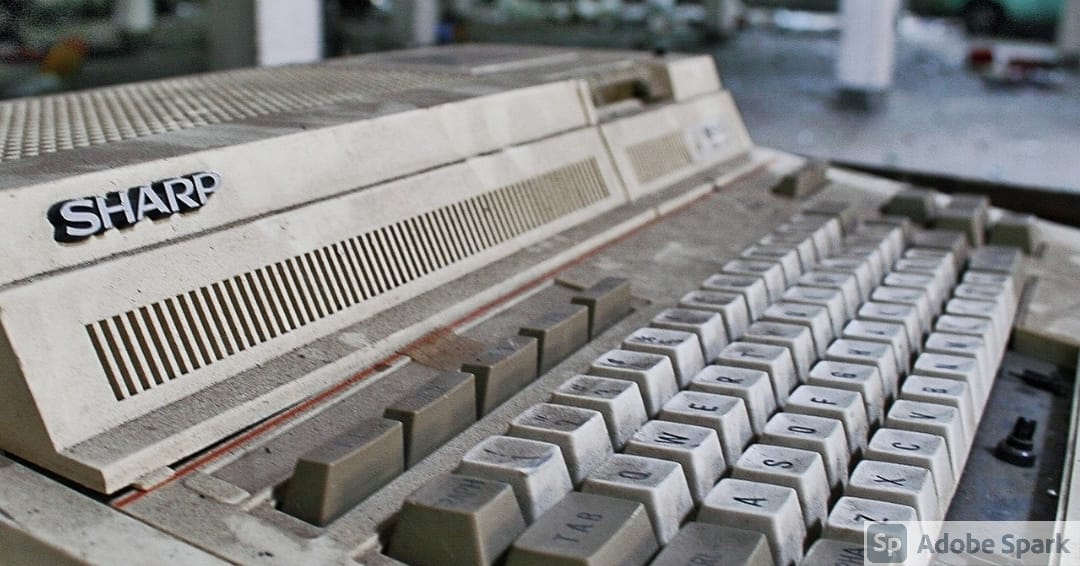 e waste
