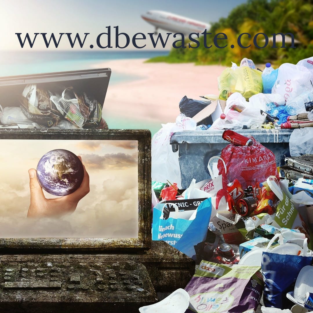 e-waste jharkhand dubey brother