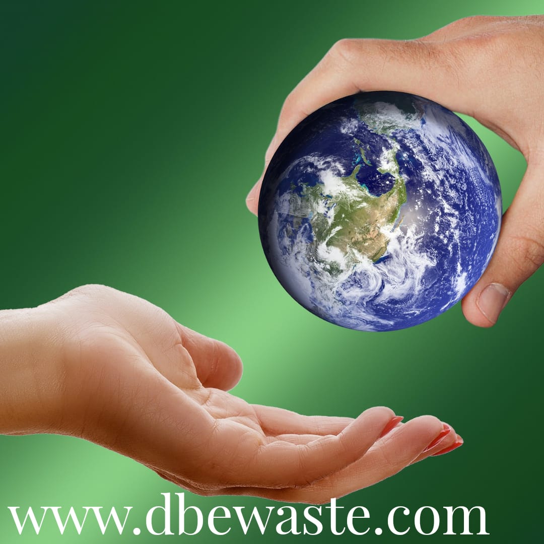 dubey brother e-waste