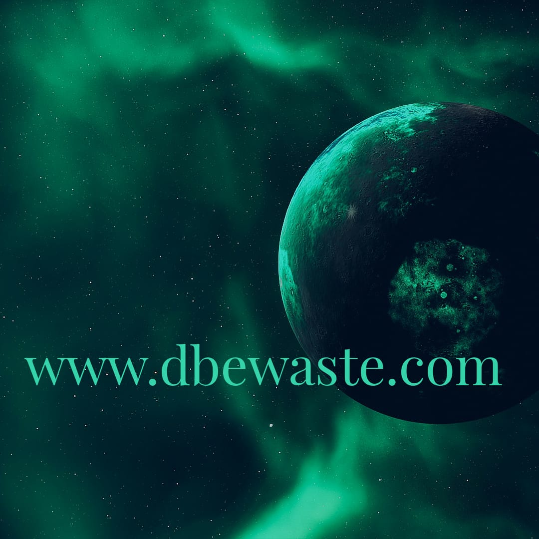 e-waste management
